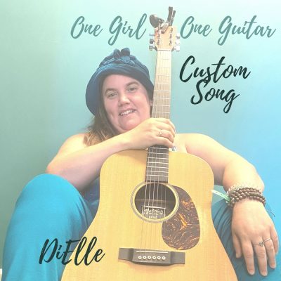 Custom Song - OGOG