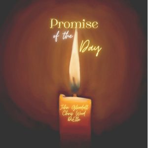 Promise-Of-The-Day-Album-Artwork
